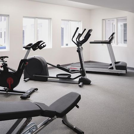 Stayapt Suites North Little Rock Zewnętrze zdjęcie
