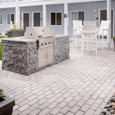 Stayapt Suites North Little Rock Zewnętrze zdjęcie