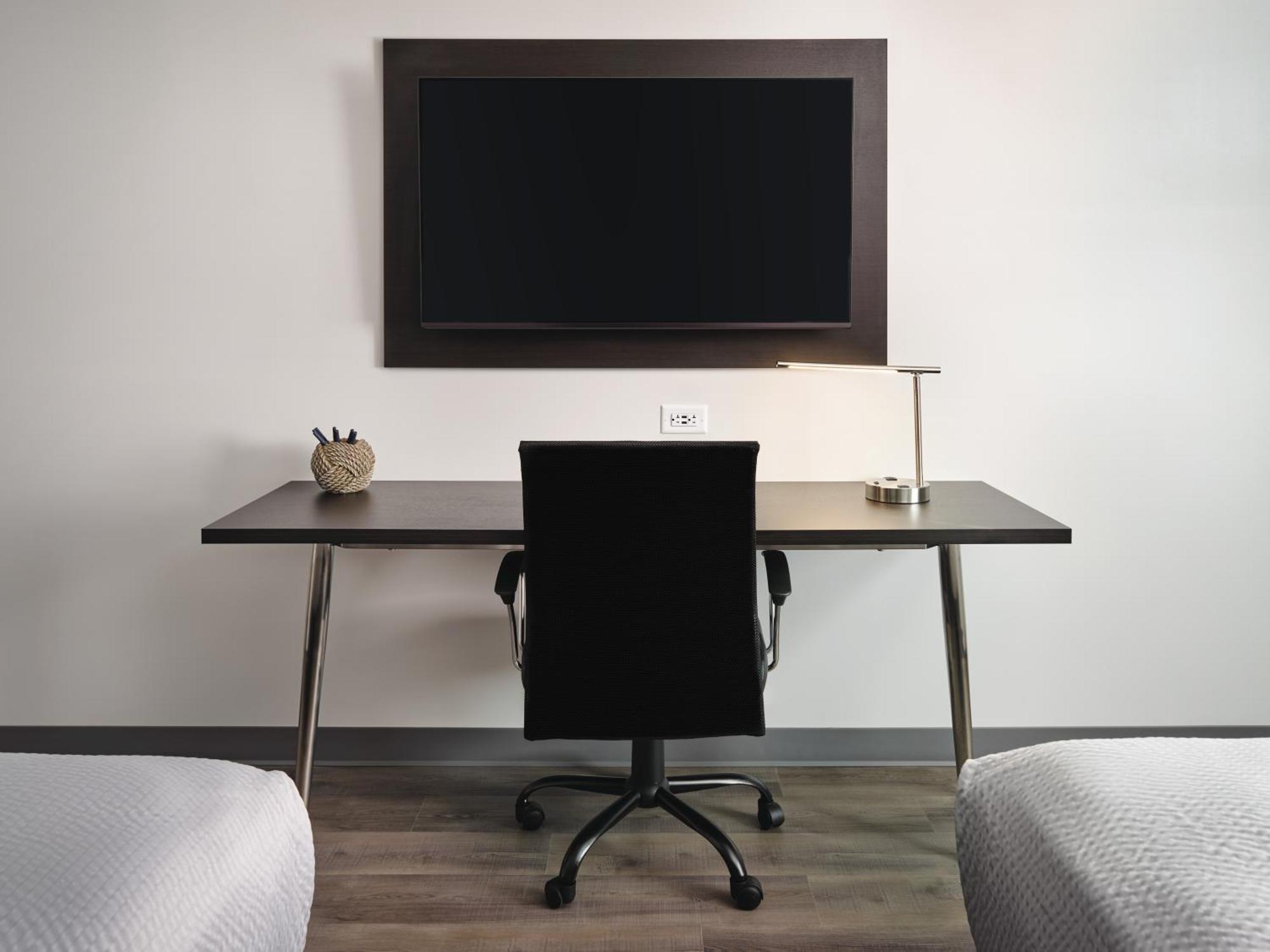 Stayapt Suites North Little Rock Zewnętrze zdjęcie