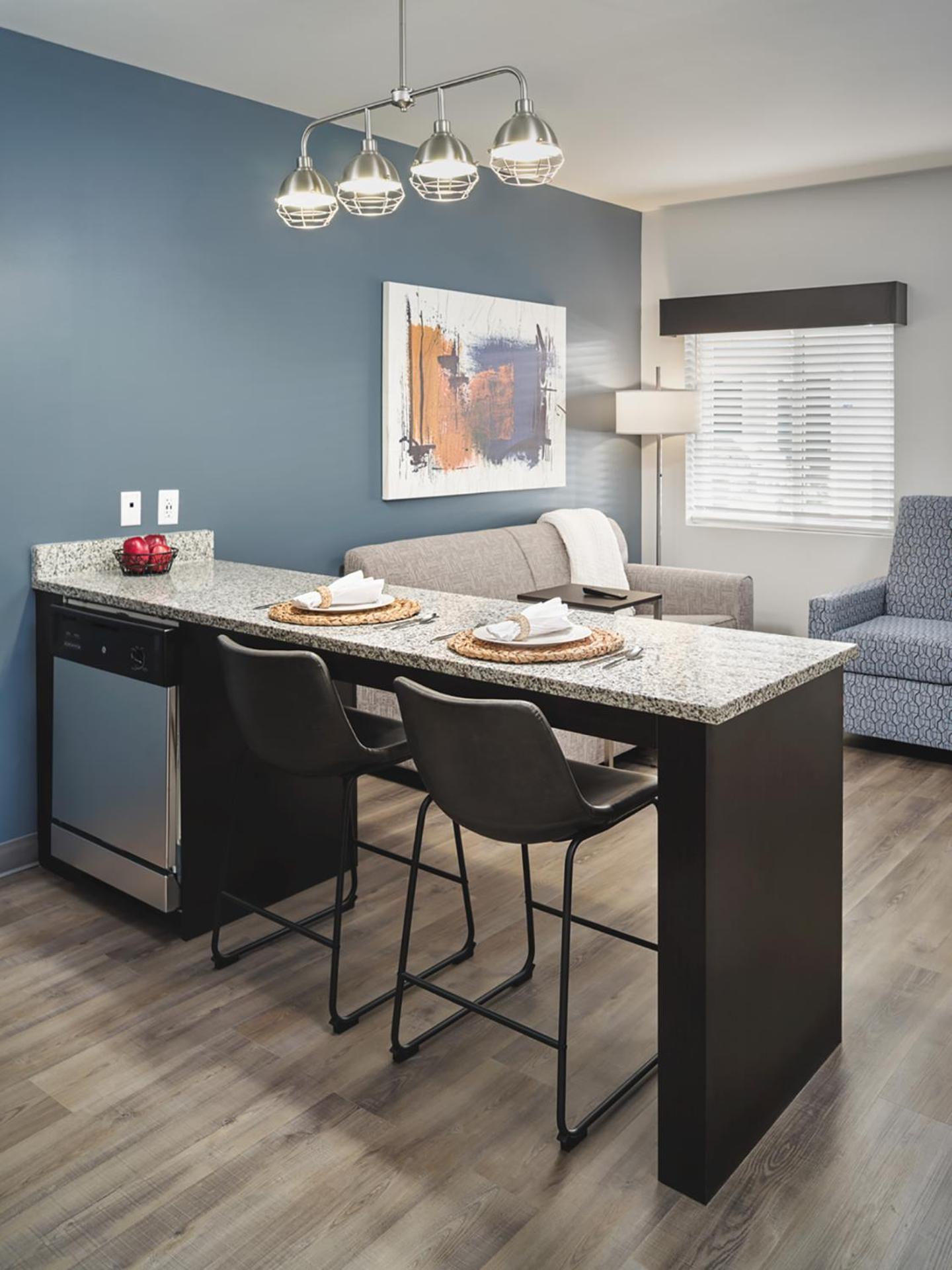 Stayapt Suites North Little Rock Zewnętrze zdjęcie