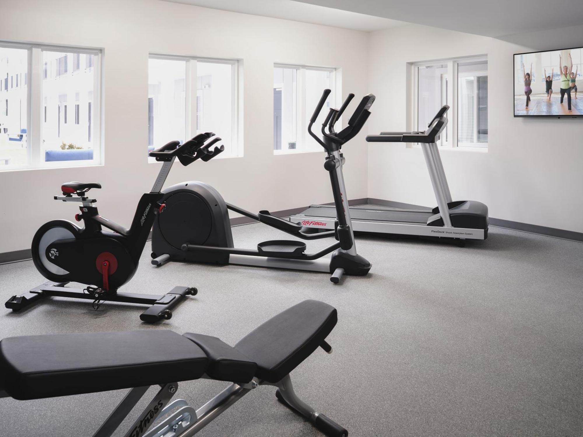 Stayapt Suites North Little Rock Zewnętrze zdjęcie