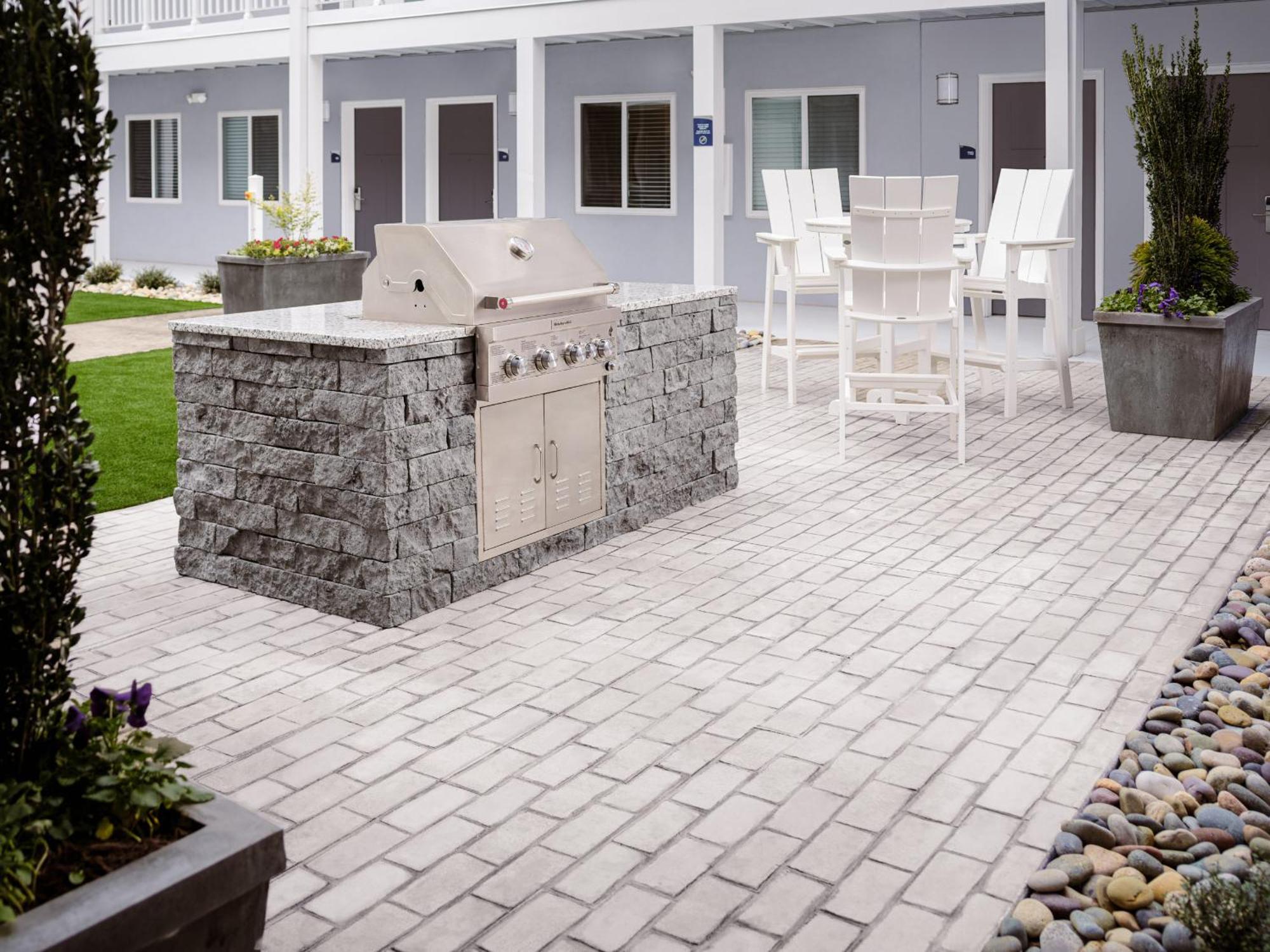 Stayapt Suites North Little Rock Zewnętrze zdjęcie