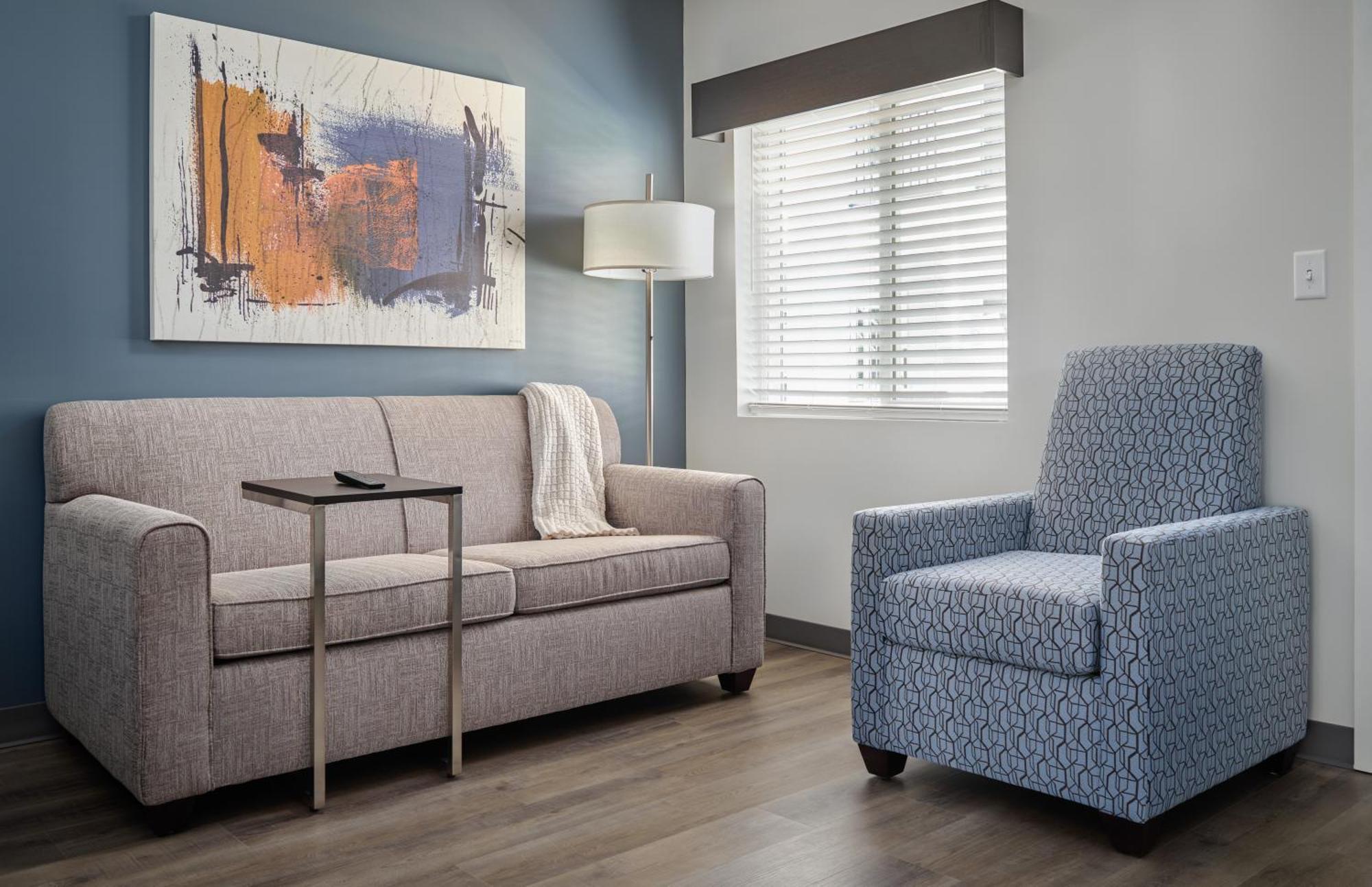 Stayapt Suites North Little Rock Zewnętrze zdjęcie