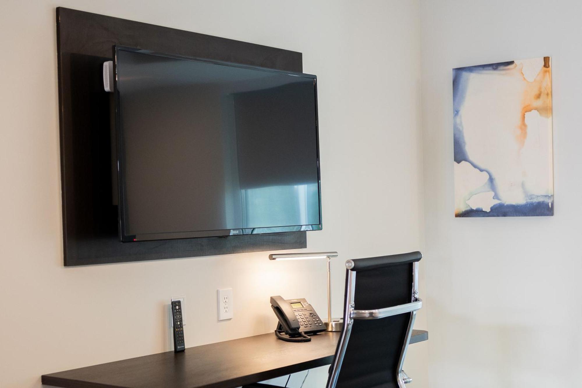 Stayapt Suites North Little Rock Zewnętrze zdjęcie